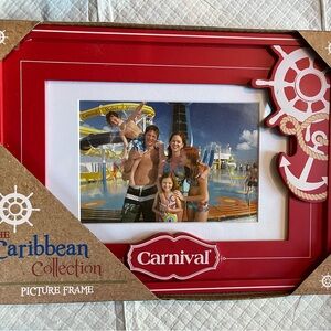 New frame did not need